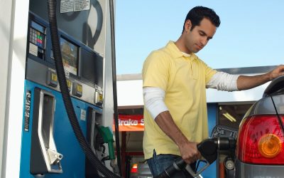 Gas Savings for Every Orange County, California Driver