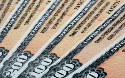 Tom Bass on How (and Why) to Invest in Savings Bonds