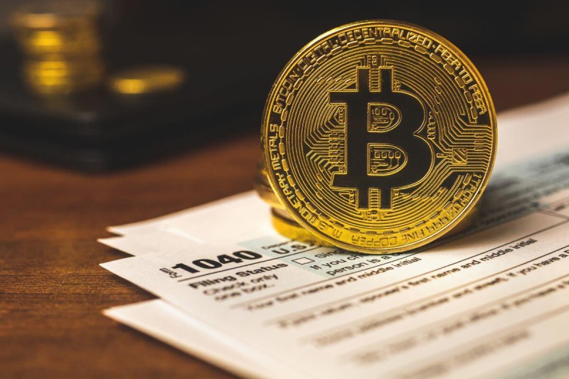 Orange County, California 1040-Filer: How to Handle Crypto Assets on Returns