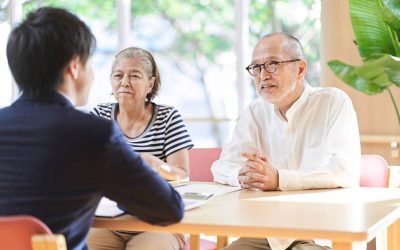 Tom Bass’s Tax Saving Strategies for an IRA Beneficiary