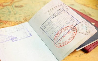 Marriage, Babies, and Expatriate Taxes: A Ameritax Guide