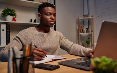 Self-Employment Tax Advantages for 4 Types of Orange County, California Gig Workers