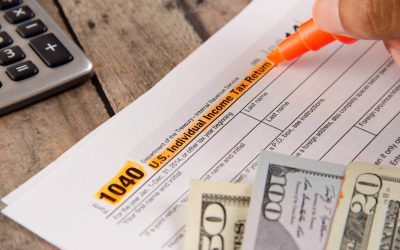 Tax Season Software or a Orange County, California Tax Pro? Making the Right Call
