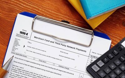 What Is A 1099-K: Clearing Up Confusion For Orange County, California Filers