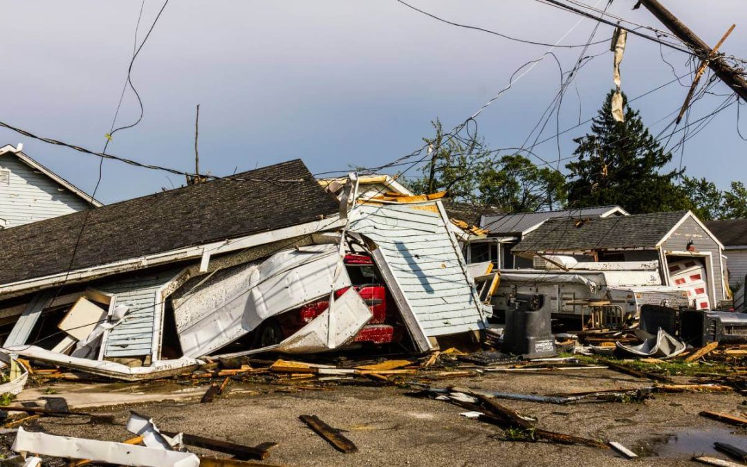 Tax Deadlines in Natural Disasters: Bass’s Basic Guide