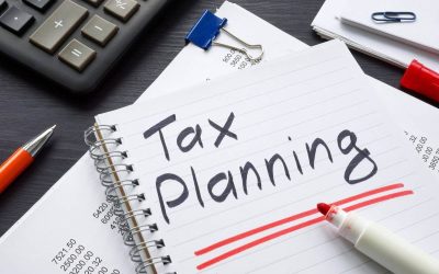 What Are Tax Planning Strategies Orange County, California Taxpayers Should Use First In 2026?