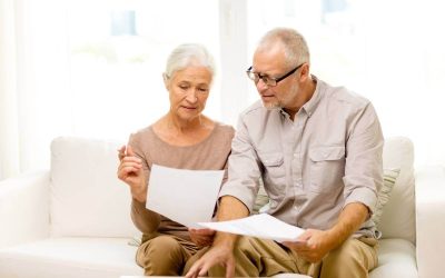 How Can Orange County, California Retirees Reduce Required Minimum Distribution Taxes?