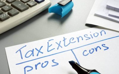 Ameritax’s Top 4 Reasons For Filing a Tax Extension