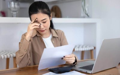 Mistakes Orange County Taxpayers Should Avoid When Filing For a Federal Tax Extension