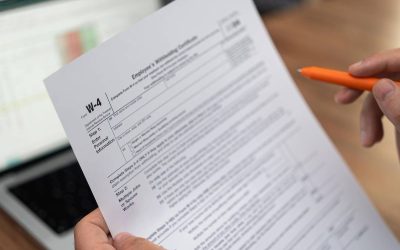The Orange County Taxpayer’s Guide: How Do I Calculate My Federal Tax Withholding?