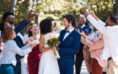 Do You Get Better Tax Breaks For Being Married, Orange County Couples?