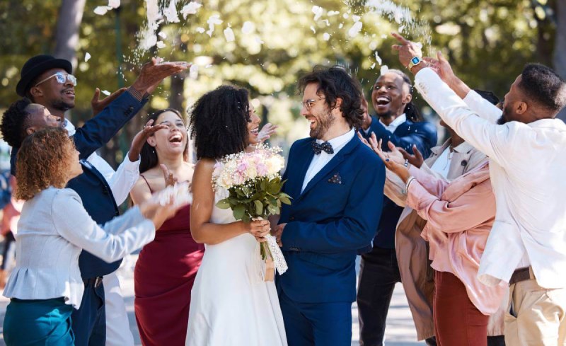 Do You Get Better Tax Breaks For Being Married, Orange County Couples?