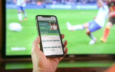 Do You Have to Pay Taxes On Sports Betting? What Orange County Bettors Need To Know
