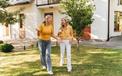 Should Orange County Homeowners Add A Name To A Deed?