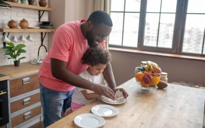 What Are the IRS Rules on Claiming Dependents After Divorce For Orange County Parents?