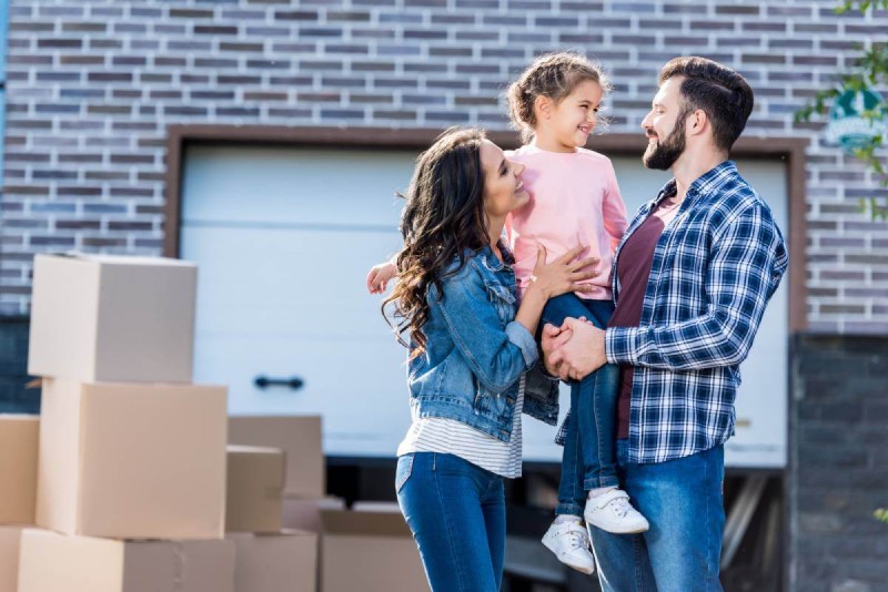 What are the IRS Down Payment Gift Rules For a House for Orange County Parents?